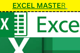 save your time on data  by using excel