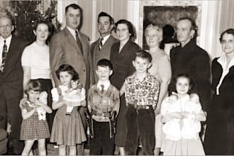 restore old photo colorize fix in 24hr