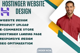 hostinger website redesign hostinger design redesign squarespace squarespace