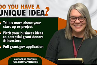 research apply grant, urgent bid proposal writing, business plan startup rfp