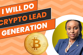 deliver hot forex leads crypto email list crypto investor leads