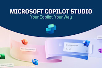 customize and build copilot for your business applications