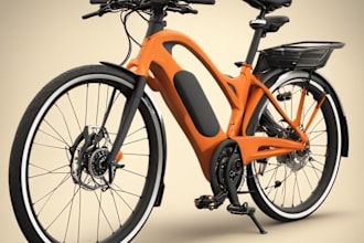 do full SEO service for electric bike bicycle blog sites