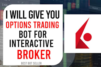 develop your trading strategies and connect to ib tws apis
