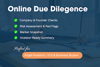 conduct risk assessments, risk management, and due diligence