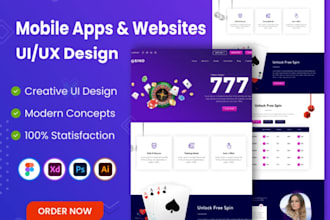 mobile app ai web app generative ai app and ai image generator app fitness app