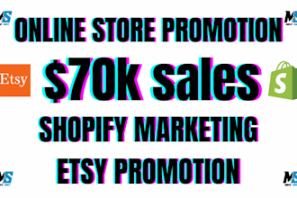 boost clothing store sales, shopify store, shoe, bag, jewelry, fashion promotion