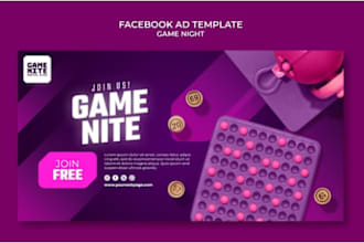 promote your online game, stream game, minecraft, roblox, app promotion