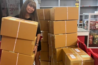 be your personal shopper in thailand