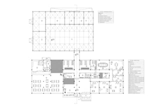 create floor plan in autocad