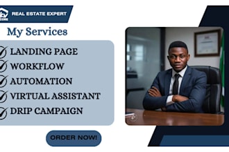 setup and manage your real estate crm, kvcore, kvcore website, idx website