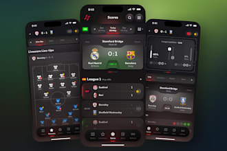 develop a sport bet app, sport betting app, cricket fantasy app, tournament app,