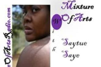 mention your business during live broadcast on my internet radio show