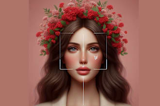 do ai avtar influencer in instagram linkedin other social media  for your brand
