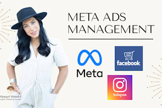 manage your meta ads