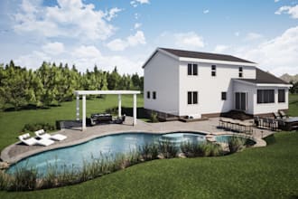 conduct in depth site analysis, sustainable architecture solutions for projects