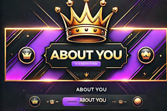 create custom twitch panels