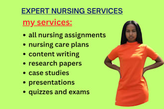 do nursing essay, literature, healthcare, research and summary