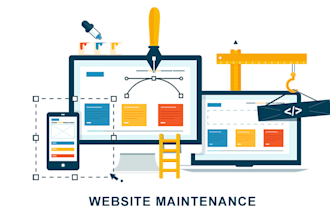 do web maintenance and debugging keep your website running smoothly