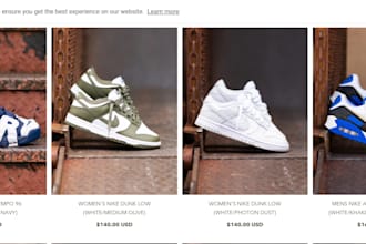 design sneakers shopify store footwear sneakers store shoe store shoe website