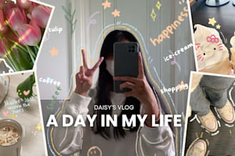 design aesthetic youtube thumbnail for your videos in 24 hrs
