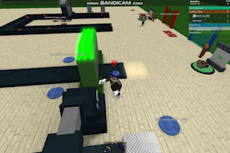 fix roblox plugin, roblox model,environment, robloxr34, lua programmer, shooting