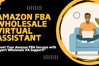do amazon fba wholesale product research or product hunting for amazon wholesale
