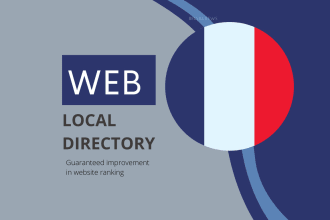 do top france web directory for your business