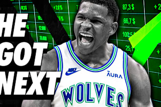 make an eye catching sports thumbnail for your youtube video