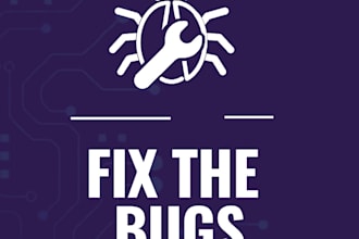 fix your HTML, CSS, wordpress bugs