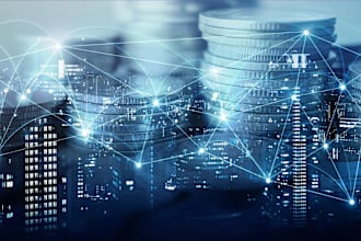 develop web3 app, blockchain app, nft, crypto wallet app, smart contract