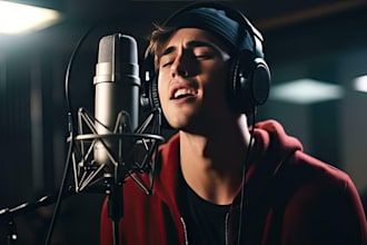 sing country jazz, male japanese singer songwriter, korean pop edm hip hop
