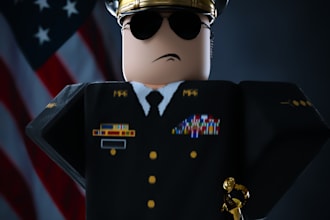 build realistic ugc models, maps, or assets, roblox tycoon, roblox obby