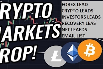 hot forex investor leads forex depositor fx recovery leads