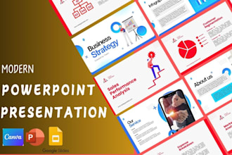 design business pitch deck presentation powerpoint google slides keynote ppt