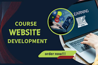 create kajabi online course website elearning teachable course upload