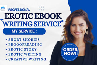 erotic writing to your ebook, fiction writing ebook writer short erotic story