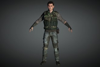 polycount realistic texture,human stylized 3d,3d nsfw,pbr animate 3d, uv map,ue5