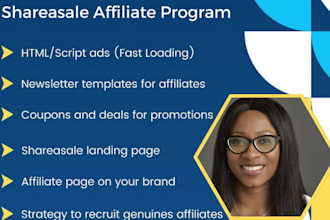 shareasale affiliate marketing program, wordpress affiliate, goaffpro, clickbank