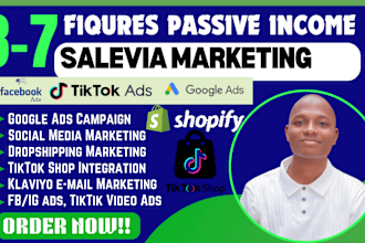 manage sellvia store marketing stan store promotion etsy store shop promotion