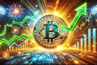 develop and install real profitable bitcoin bot, btc bot btc app on your devices