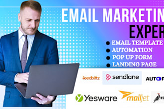 do mailjet yesware sendgrid beehiiv woodpecker clickfunnels sendlane integration