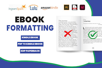 convert pdf to epub ebook, pdf to kindle ebook, ebook formatting kdp format
