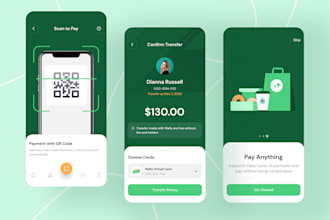 develop nfc app, nfc reader, nfc payment app, nfc solution