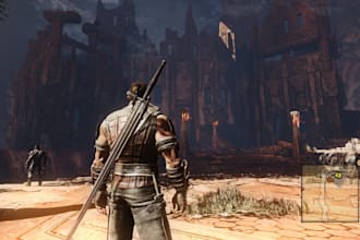 develop action game development,rpg,rts game,horror playstation game,multiplayer