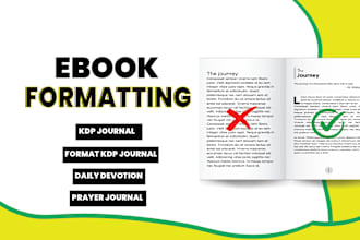 design, format amazon KDP journal planner, daily devotion, journal prayer book