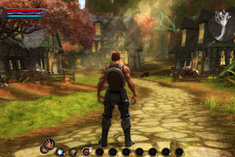 develop multiplayer game,unreal engine,rts,fps,video games,mmorpg,royale game