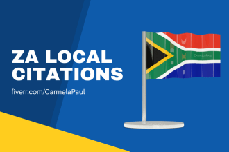 grow your local SEO with south african citations