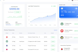 create custom payment processor or payment gateway