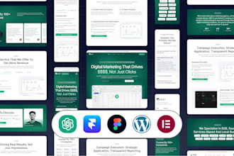 convert figma to wordpress or figma to framer superfast